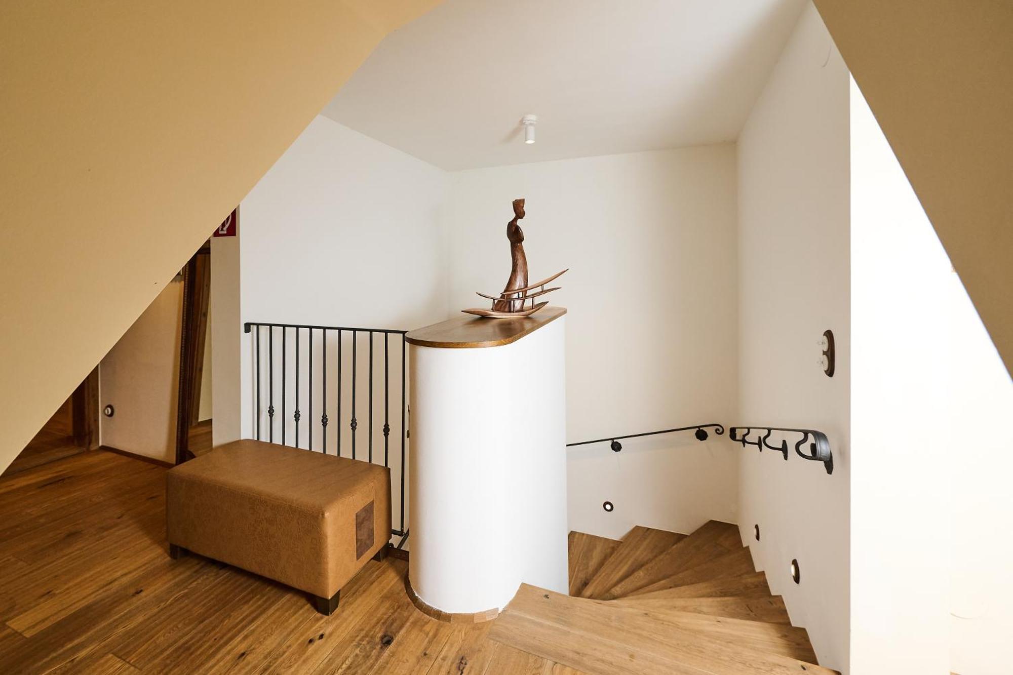 Art Apartments Sievering Vienna Exterior photo
